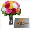 Sugar free Sweets and Flowers - Click here to View more details about this Product
